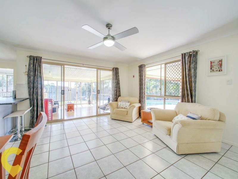 12 Noble Court, Warner QLD 4500