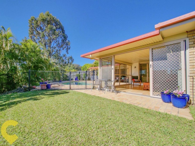 12 Noble Court, Warner QLD 4500