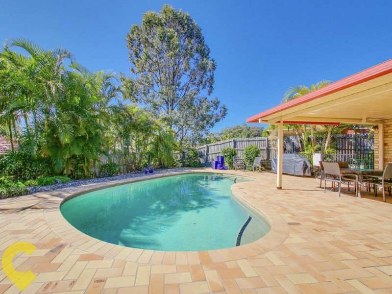 12 Noble Court, Warner QLD 4500