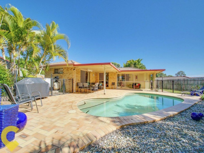 12 Noble Court, Warner QLD 4500