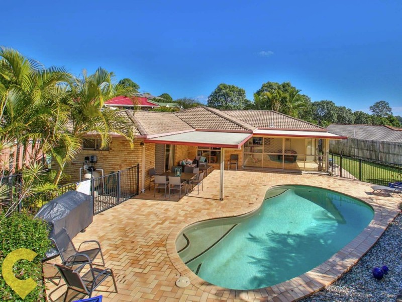 12 Noble Court, Warner QLD 4500