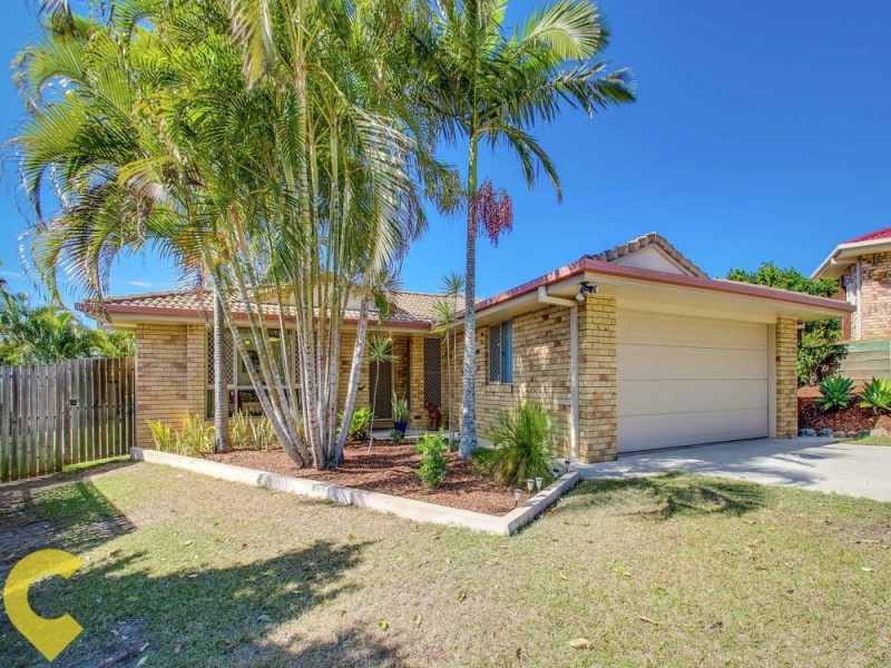 12 Noble Court, Warner QLD 4500