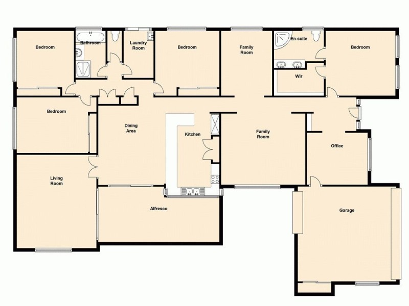 8 Paulette Court, Cashmere QLD 4500