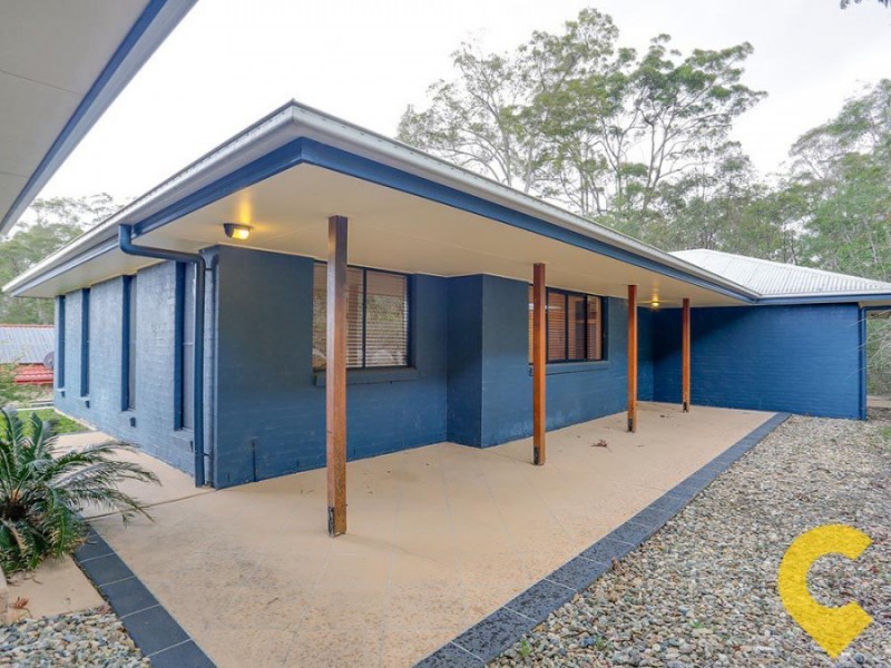 5 Talisman Court, Eatons Hill QLD 4037