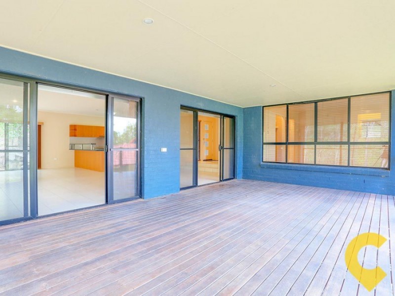 5 Talisman Court, Eatons Hill QLD 4037