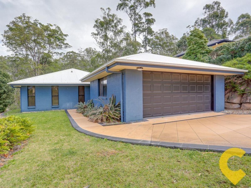 5 Talisman Court, Eatons Hill QLD 4037