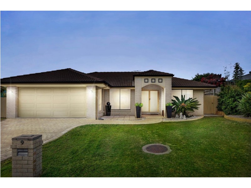 9 Placid Court, Narangba QLD 4504