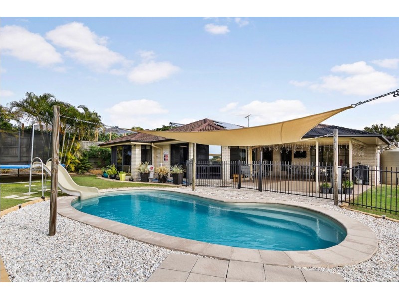 9 Placid Court, Narangba QLD 4504