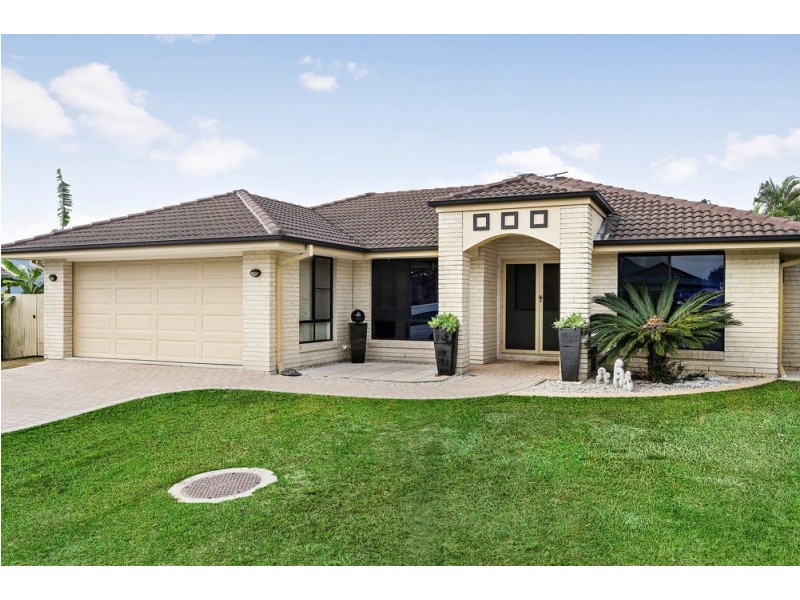 9 Placid Court, Narangba QLD 4504