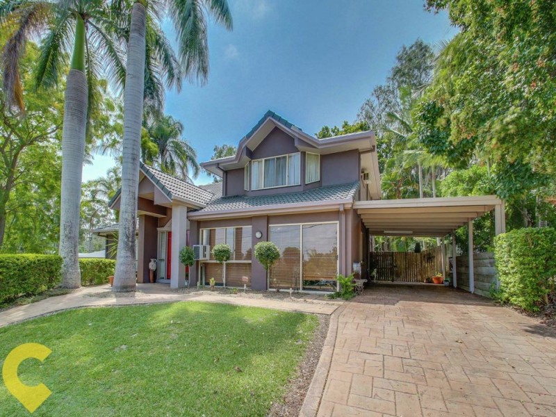 15 Mercedes Street, Joyner QLD 4500