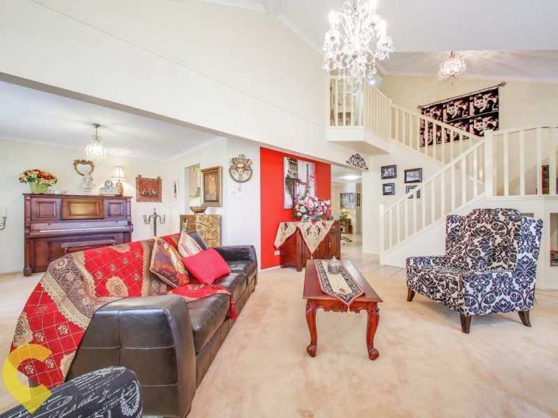 15 Mercedes Street, Joyner QLD 4500