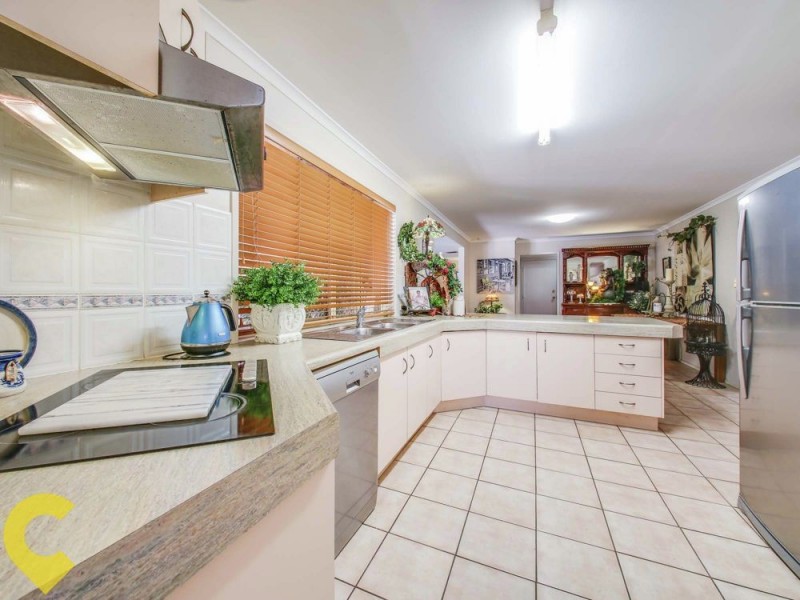 15 Mercedes Street, Joyner QLD 4500