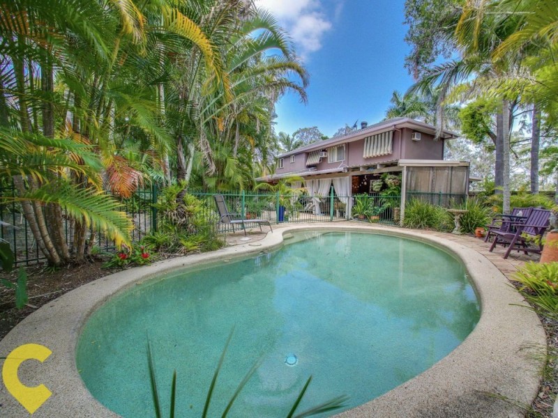 15 Mercedes Street, Joyner QLD 4500