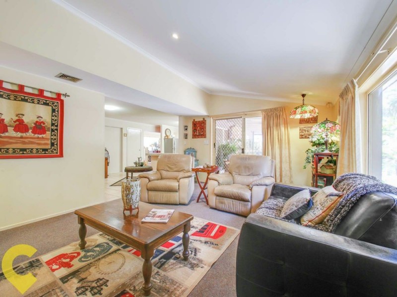 15 Mercedes Street, Joyner QLD 4500