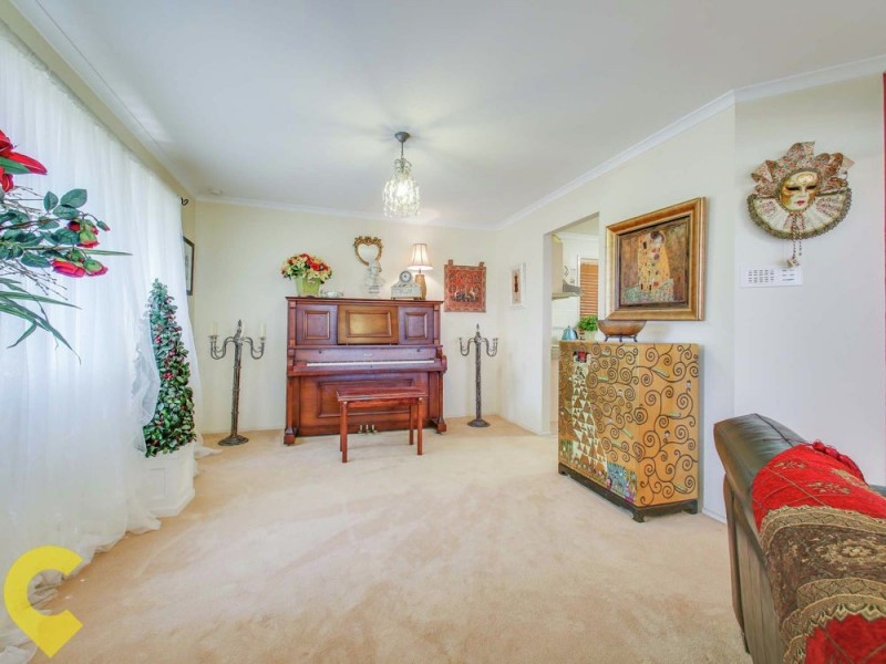 15 Mercedes Street, Joyner QLD 4500