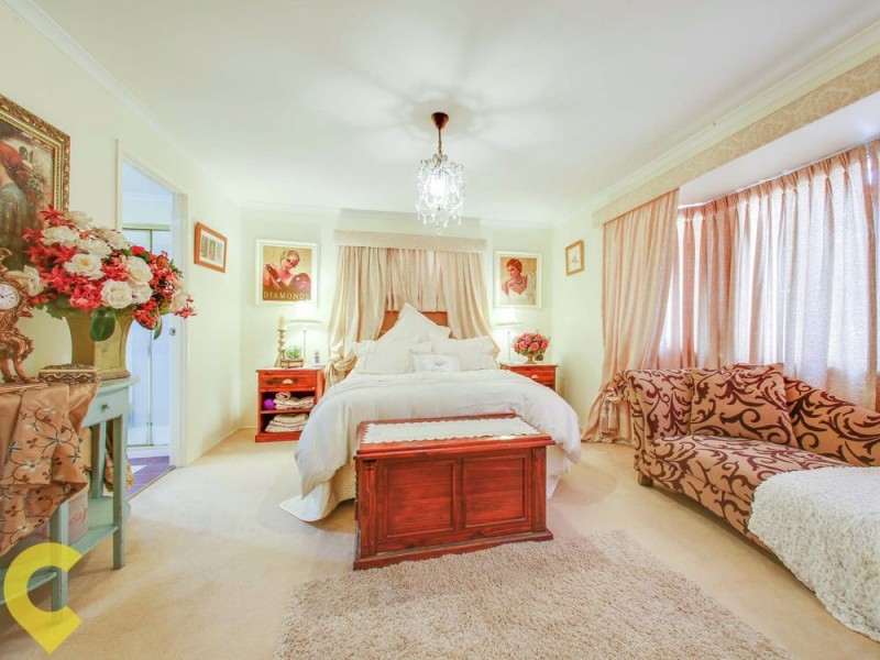 15 Mercedes Street, Joyner QLD 4500