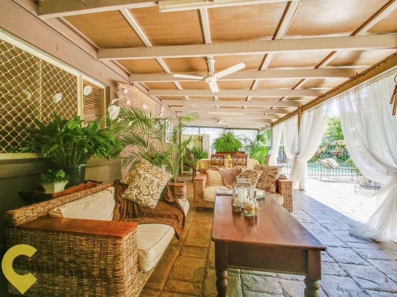 15 Mercedes Street, Joyner QLD 4500