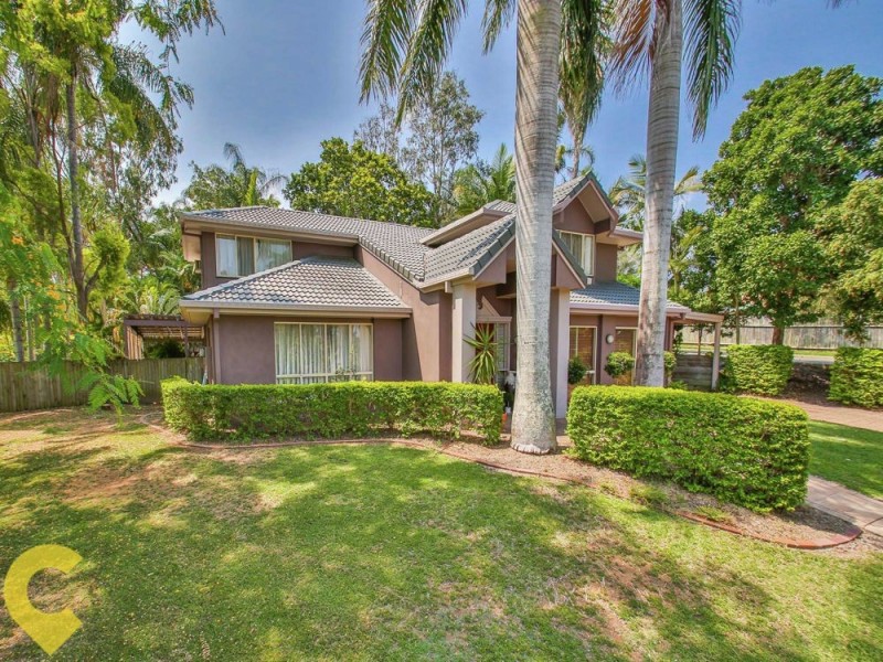 15 Mercedes Street, Joyner QLD 4500