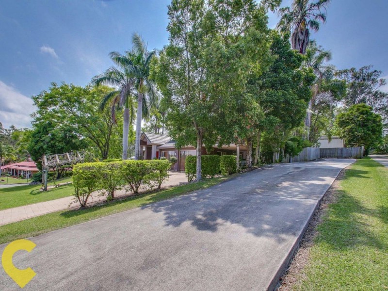 15 Mercedes Street, Joyner QLD 4500