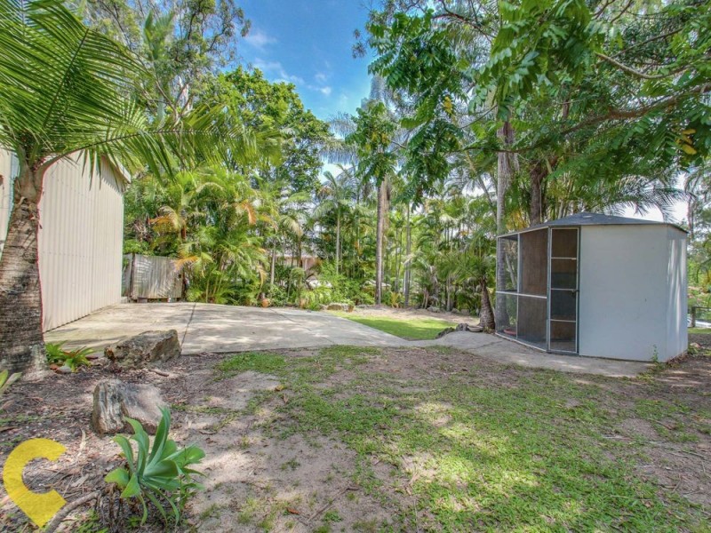15 Mercedes Street, Joyner QLD 4500