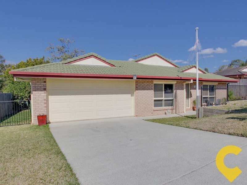 31 Crestridge Crescent, Morayfield QLD 4506