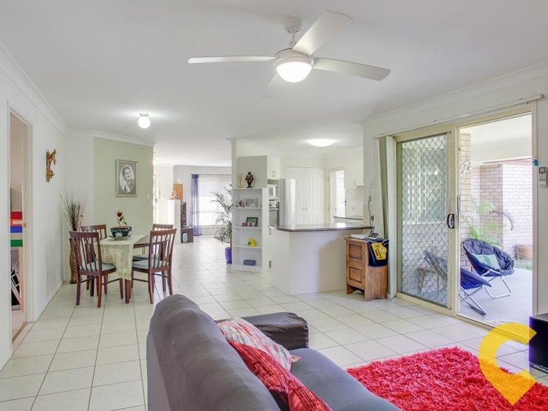 31 Crestridge Crescent, Morayfield QLD 4506
