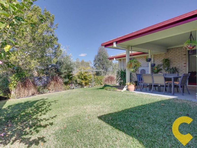31 Crestridge Crescent, Morayfield QLD 4506