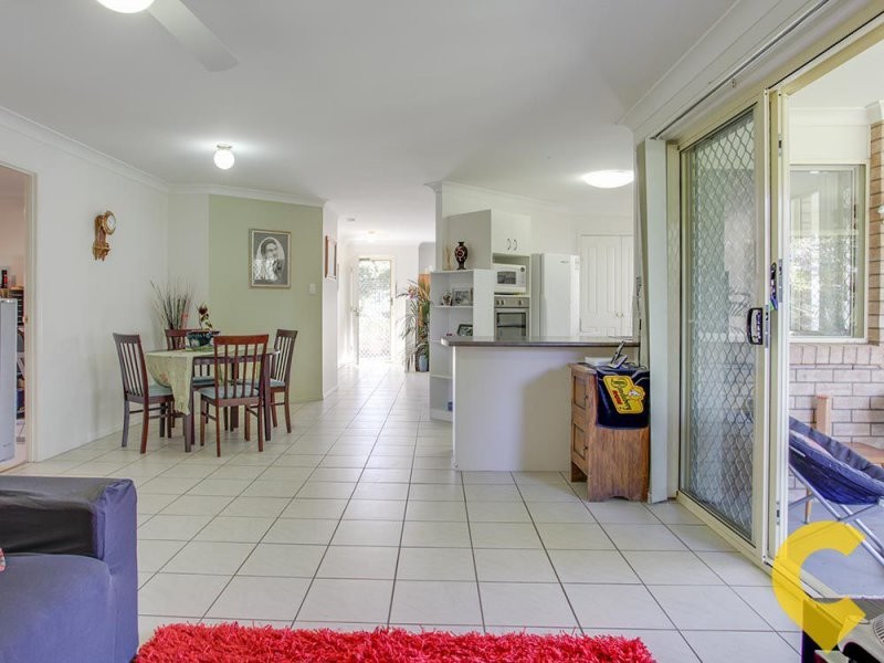 31 Crestridge Crescent, Morayfield QLD 4506