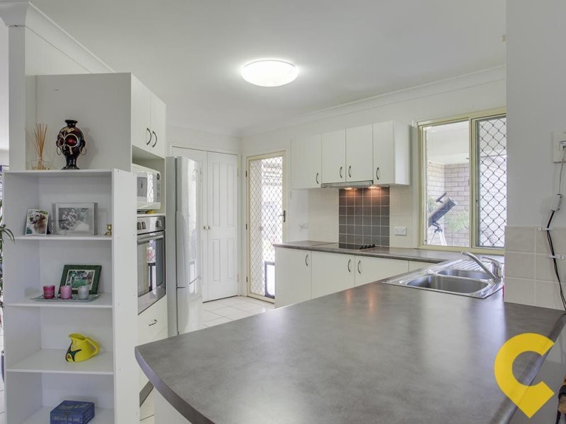 31 Crestridge Crescent, Morayfield QLD 4506