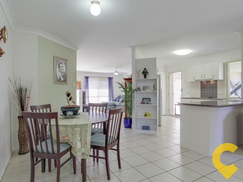 31 Crestridge Crescent, Morayfield QLD 4506