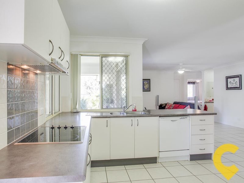 31 Crestridge Crescent, Morayfield QLD 4506