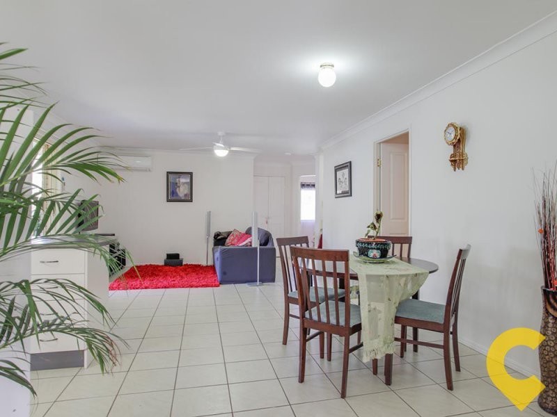 31 Crestridge Crescent, Morayfield QLD 4506