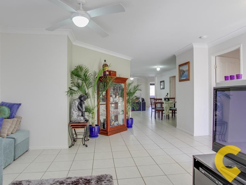 31 Crestridge Crescent, Morayfield QLD 4506
