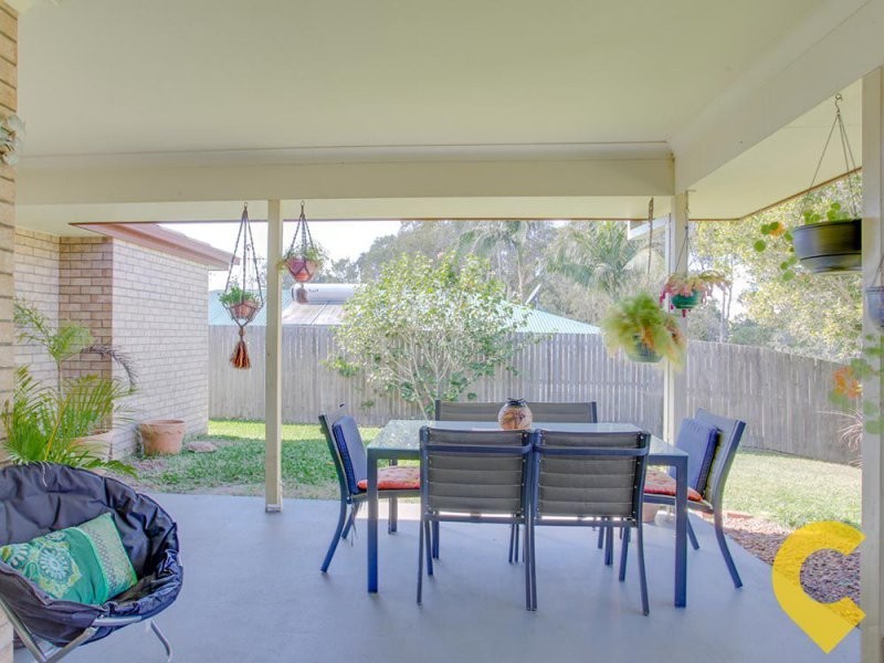 31 Crestridge Crescent, Morayfield QLD 4506