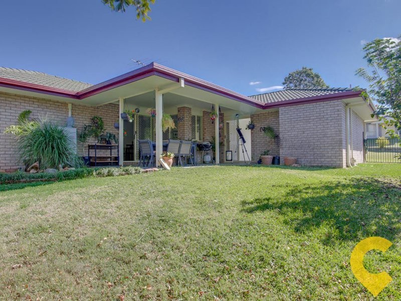 31 Crestridge Crescent, Morayfield QLD 4506