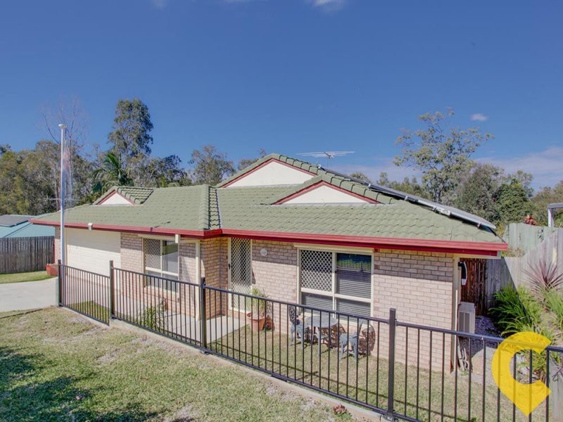 31 Crestridge Crescent, Morayfield QLD 4506