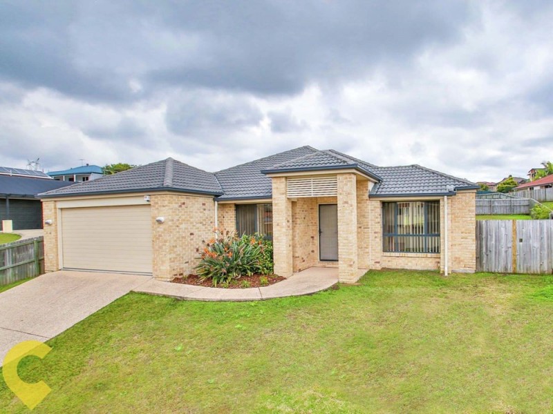 14 Meander Street, Warner QLD 4500