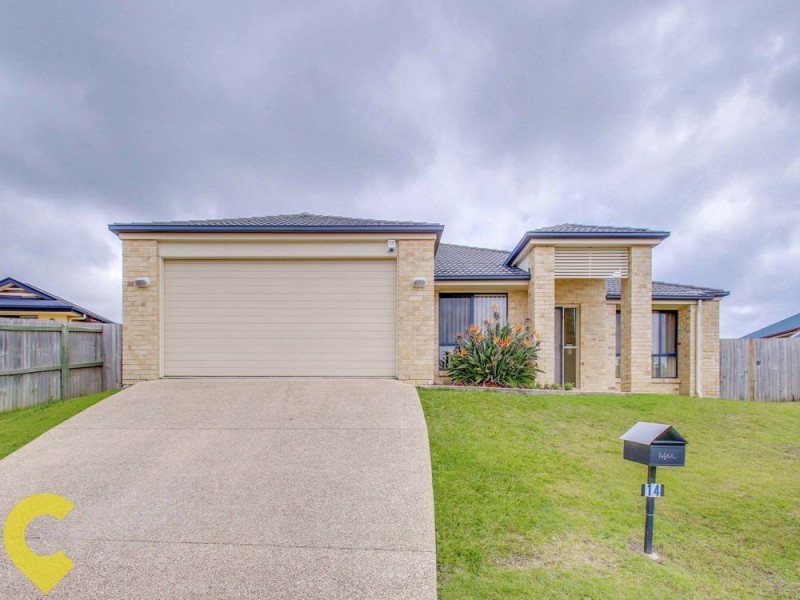 14 Meander Street, Warner QLD 4500