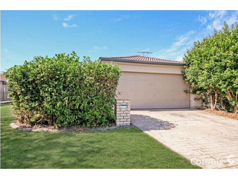 3 Figtree Place, Bracken Ridge QLD 4017