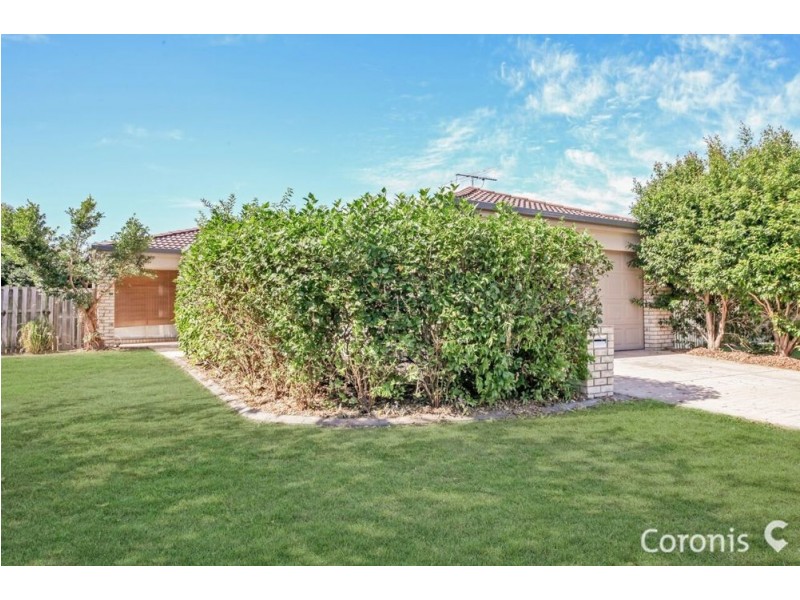 3 Figtree Place, Bracken Ridge QLD 4017