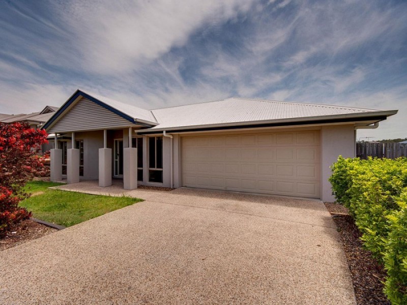 4 Tenzing Court, Warner QLD 4500