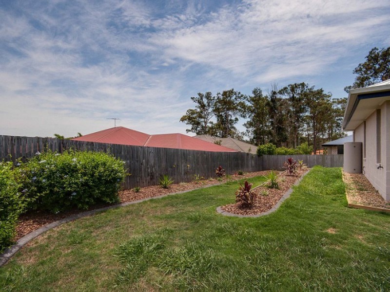 4 Tenzing Court, Warner QLD 4500