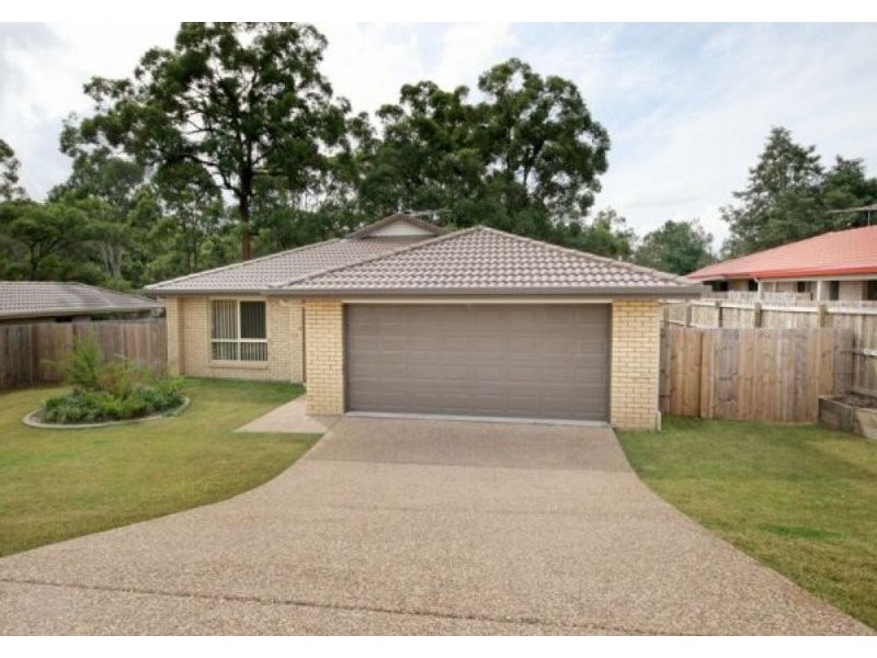 20 Bolte Crescent, Kallangur QLD 4503