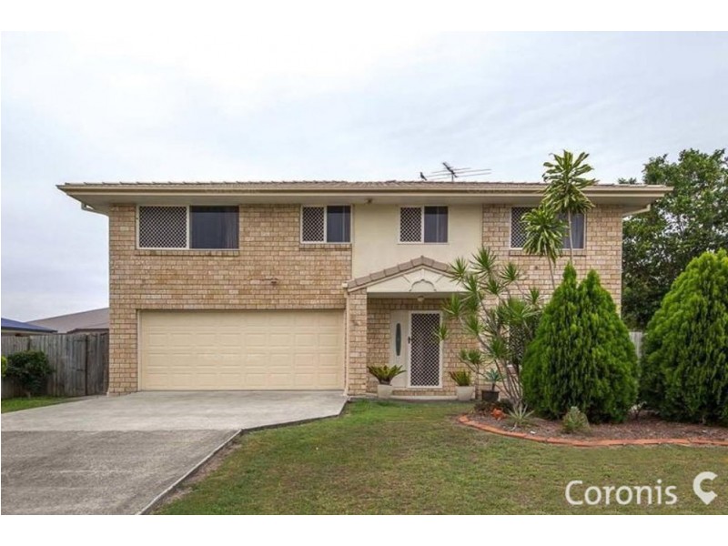 2 Jodie Court, Bracken Ridge QLD 4017
