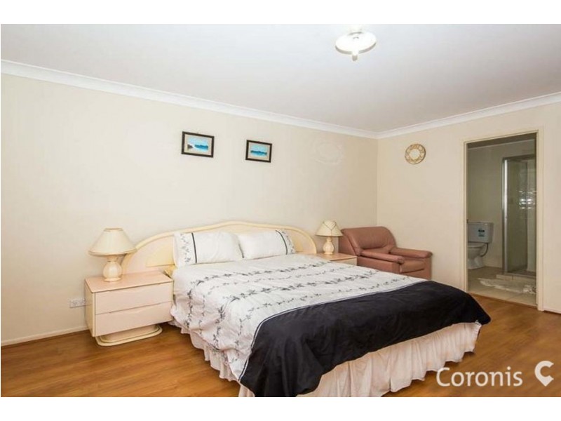 2 Jodie Court, Bracken Ridge QLD 4017