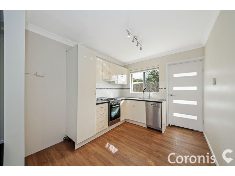 3/25 Jennings Street, Zillmere QLD 4034