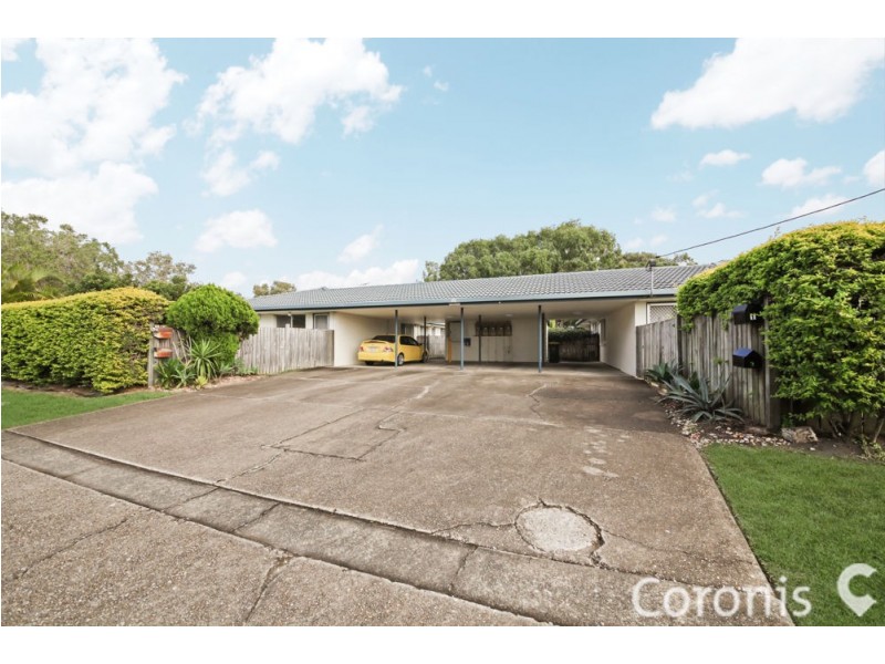 3/25 Jennings Street, Zillmere QLD 4034