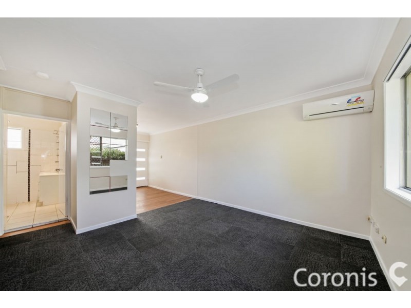 3/25 Jennings Street, Zillmere QLD 4034