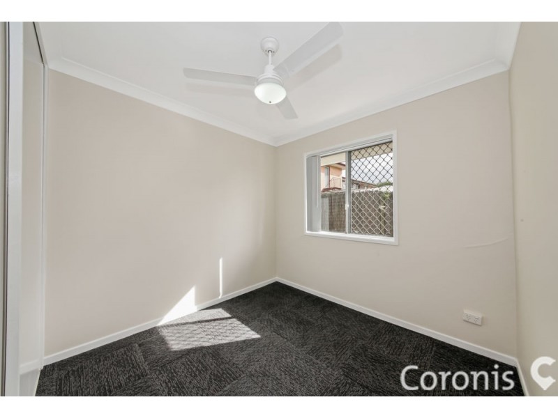 3/25 Jennings Street, Zillmere QLD 4034