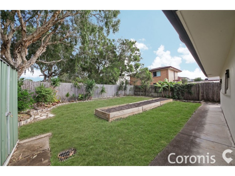 3/25 Jennings Street, Zillmere QLD 4034